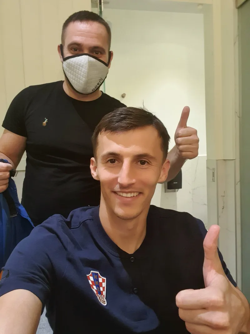 Ante Budimir