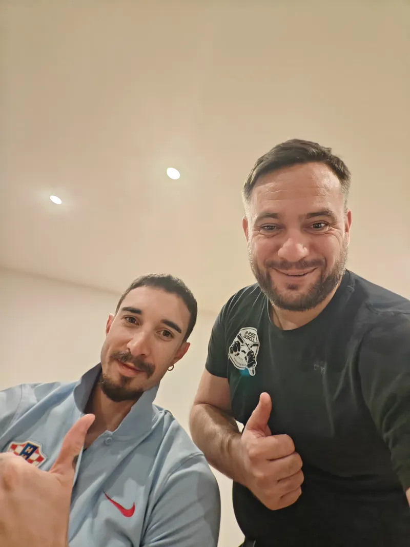 Šime Vrsaljko