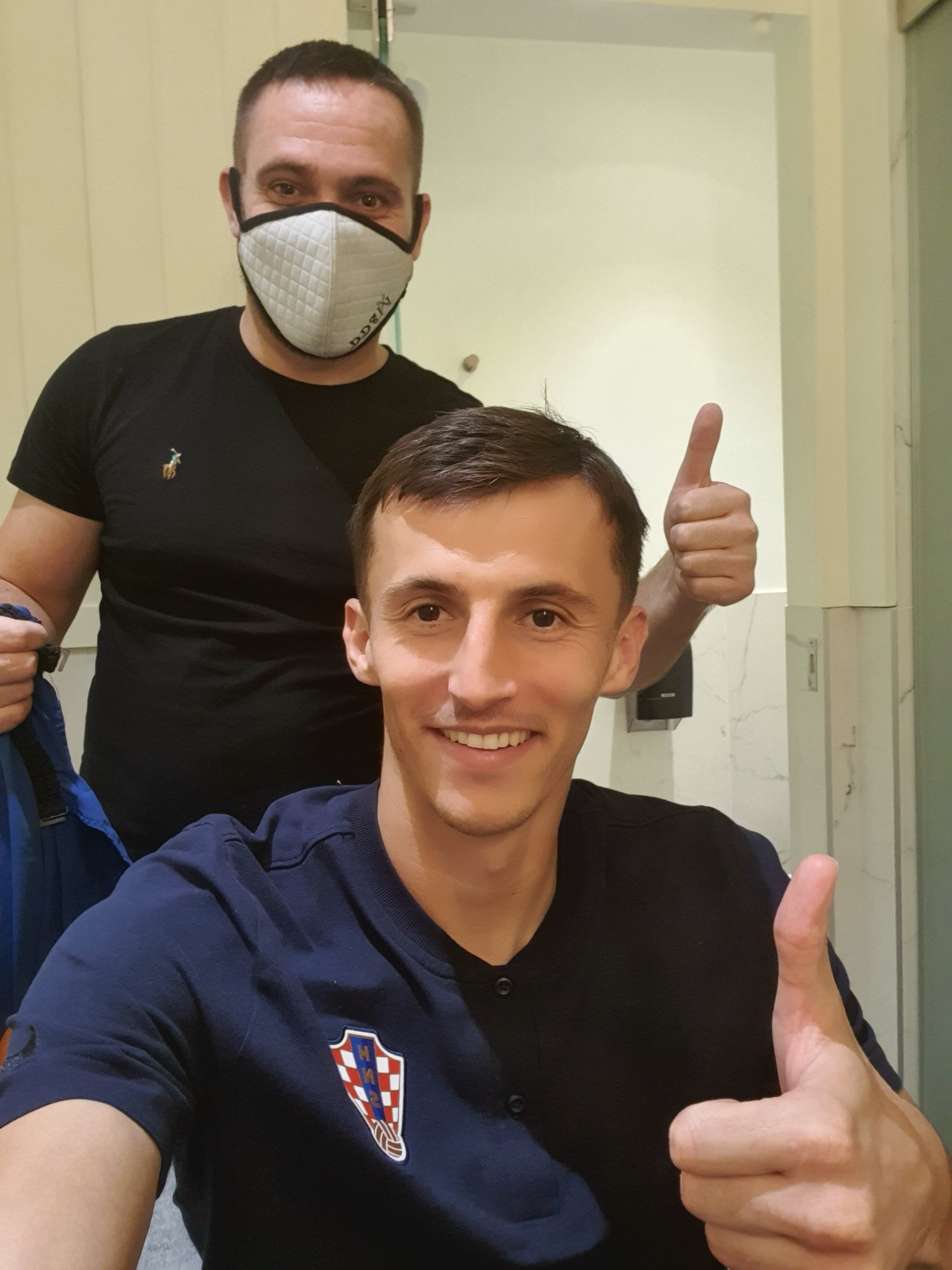 Ante Budimir