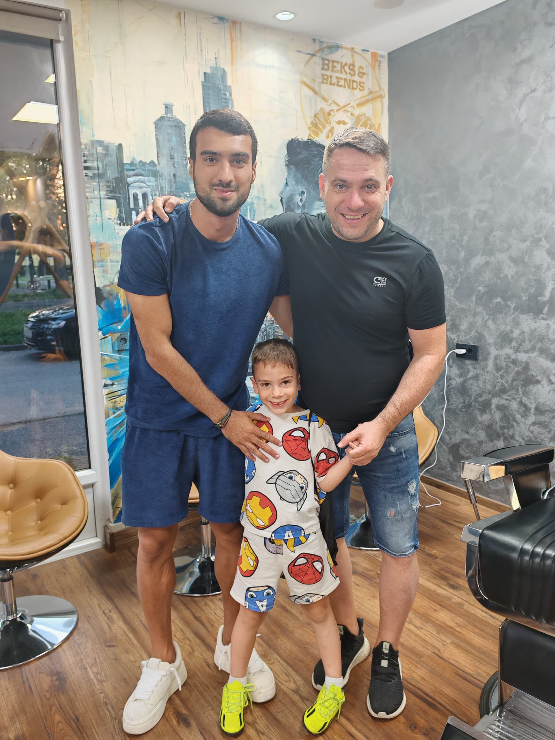 Mahir Emreli