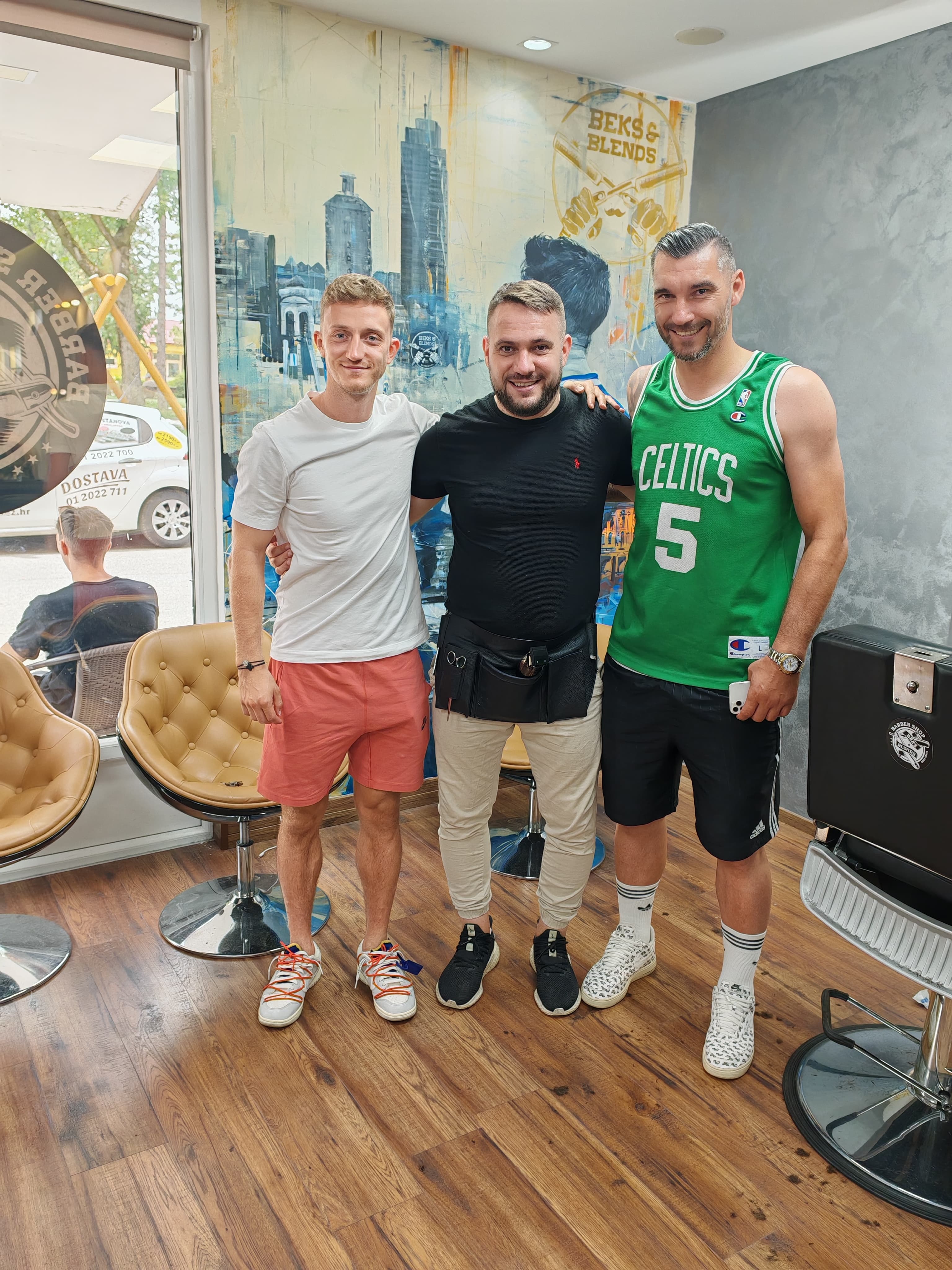 Halilović i Pokrivač