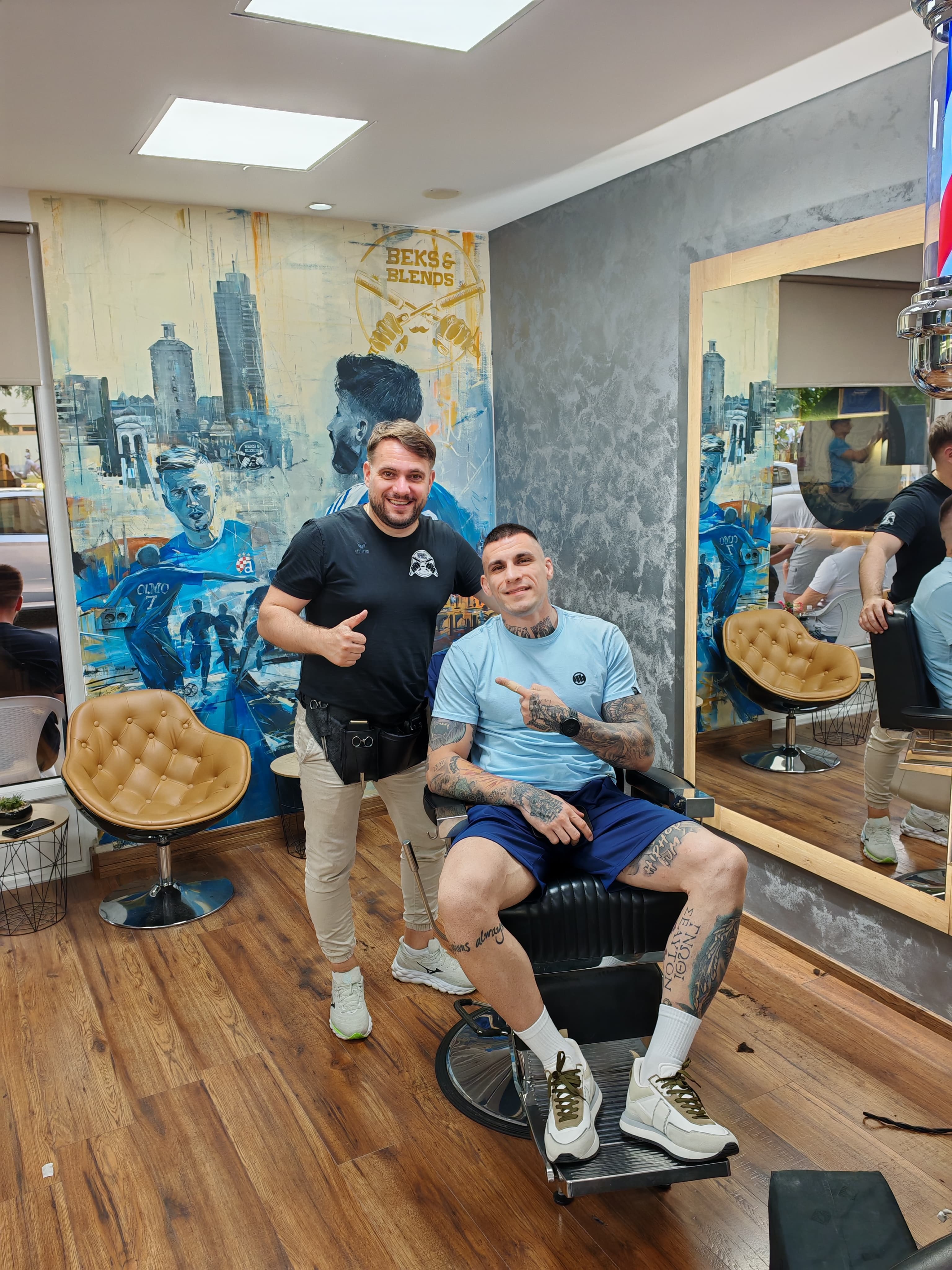 Aleksandar "Joker" Ilić